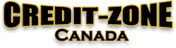 Credit Zone Canada Logo